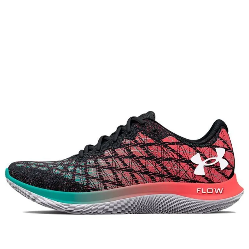 Under Armour Flow Velociti Wind 2 'Black Beta' 3024903-002 sold by KicksCrew