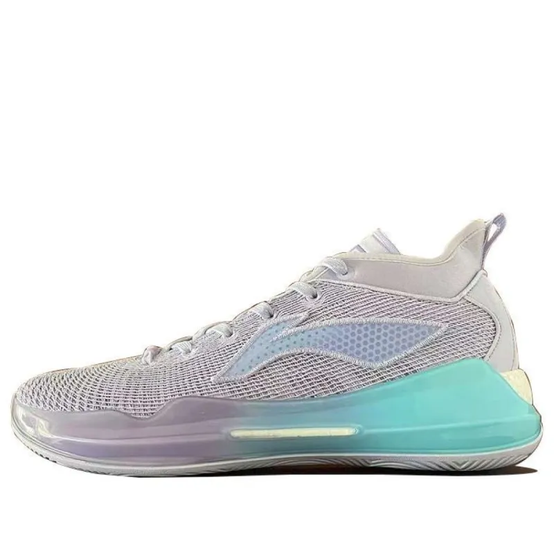 Li-Ning Yushuai 13 'Purple' ABAQ013-12 sold by KicksCrew