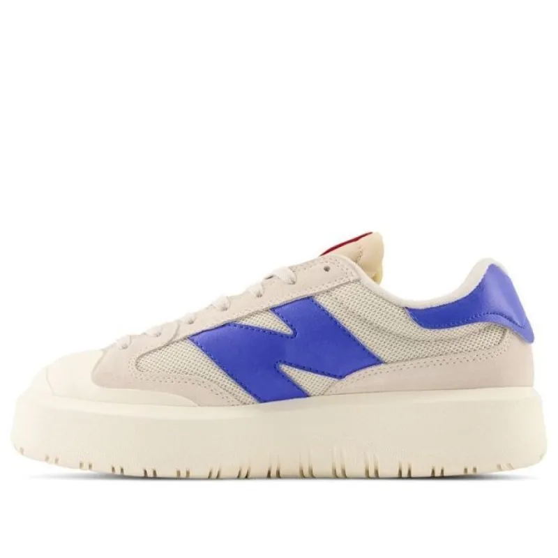 New Balance CT302 'Moonbeam Bright Lapis' CT302RG sold by KicksCrew