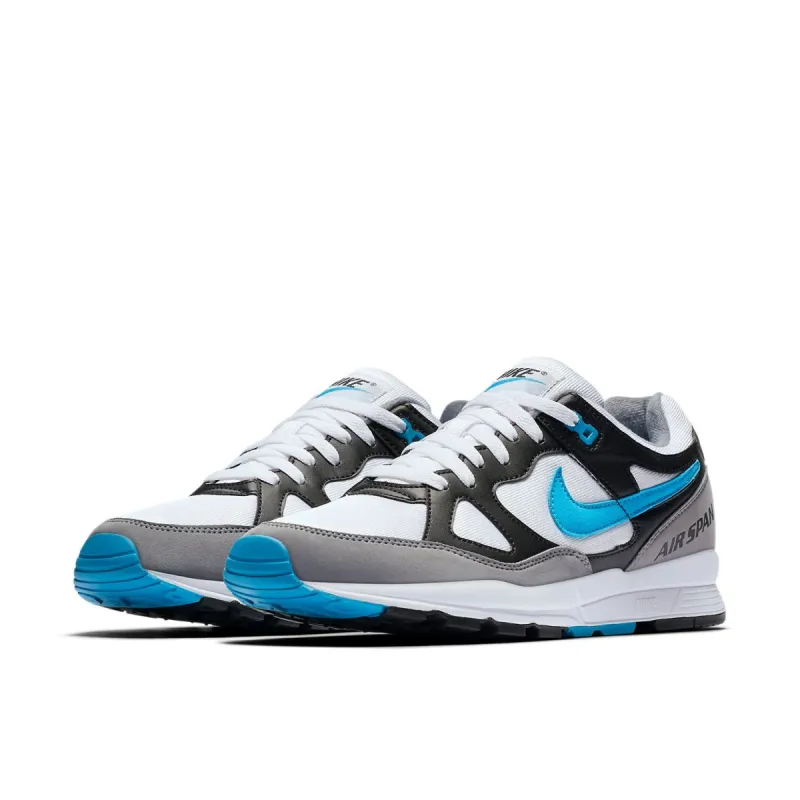 Nike Air Span 2 'Laser Blue' AH8047-001 sold by KicksCrew
