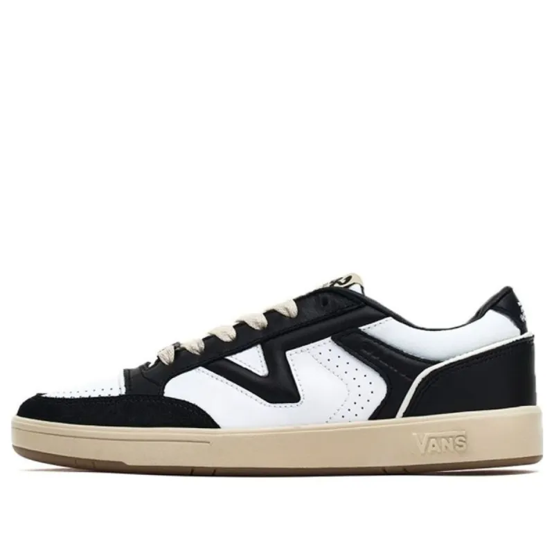 Vans Lowland CC 'Black White' VN0A5KYFBZW1 sold by KicksCrew