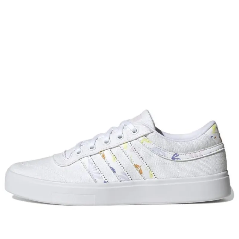 (WMNS) adidas originals Bryony 'White' GX8176 sold by KicksCrew