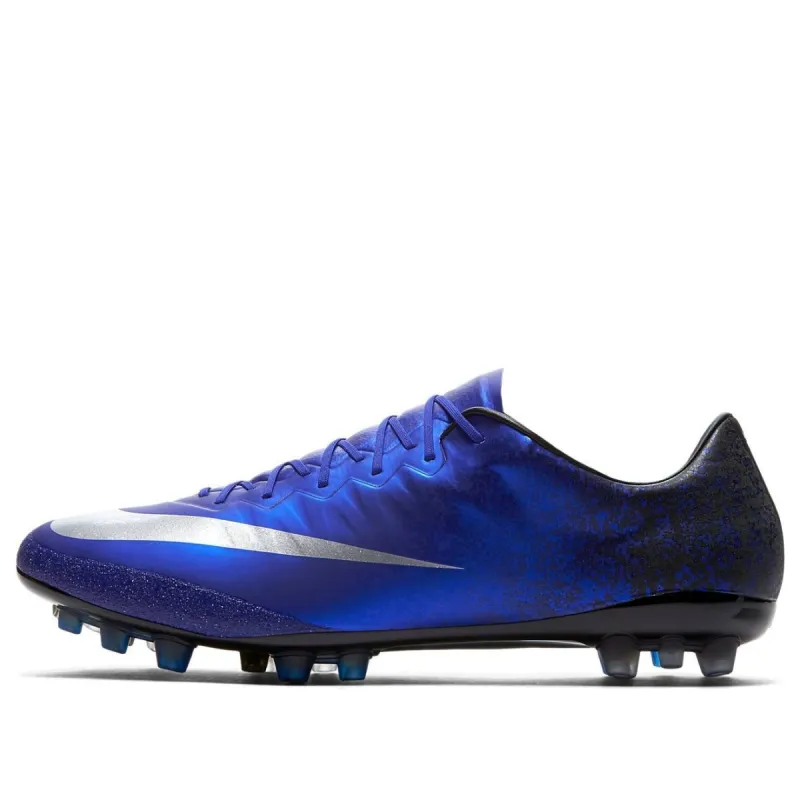 Nike Mercurial Vapor X 'Blue' 725190-404 sold by KicksCrew