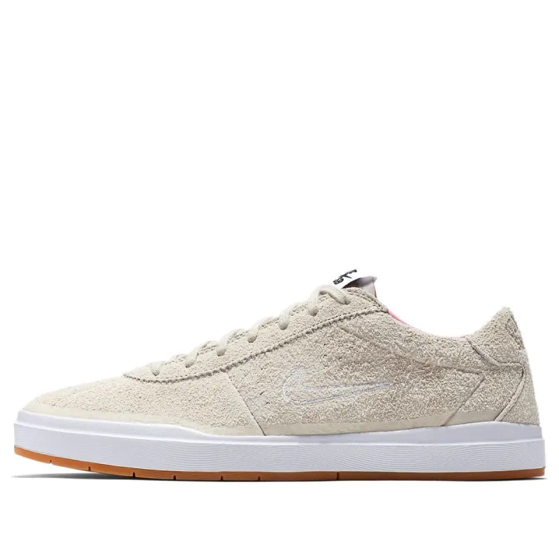 Nike SB Bruin Hyperfeel x Quartersnacks 'Quartnersnacks' 869767-218 sold by KicksCrew