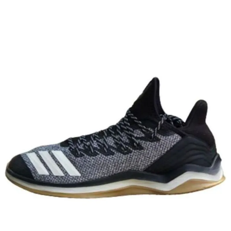 adidas Icon 4 Trainer Shoes 'Grey' F35286 sold by KicksCrew