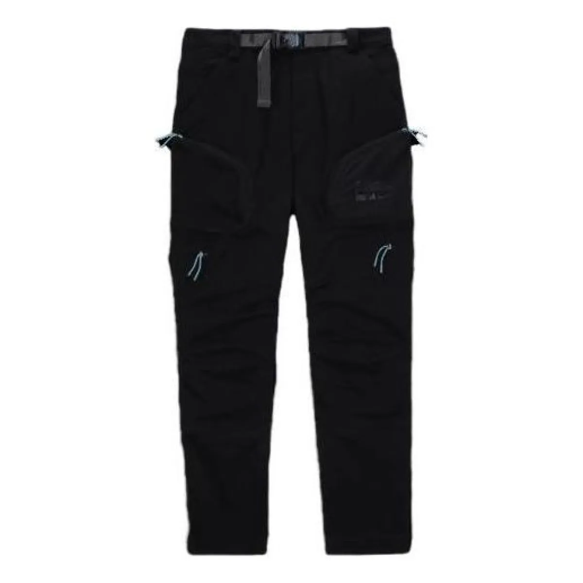 Nike ISPA Trousers 2.0 'Black' FB2713-010 | Parallel
