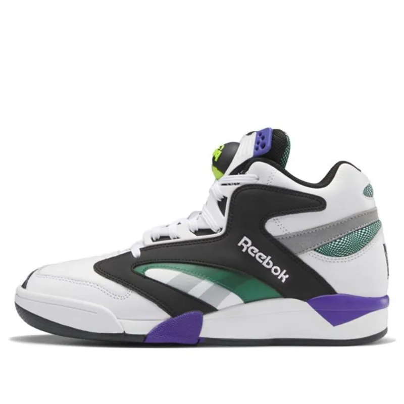 Reebok Shaq Victory Pump 'Basketball Meets Tennis' H06494 sold by KicksCrew