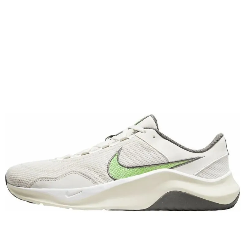 Nike Legend Essential 3 Next Nature 'Phantom Green Strike' DM1120-006 sold by KicksCrew
