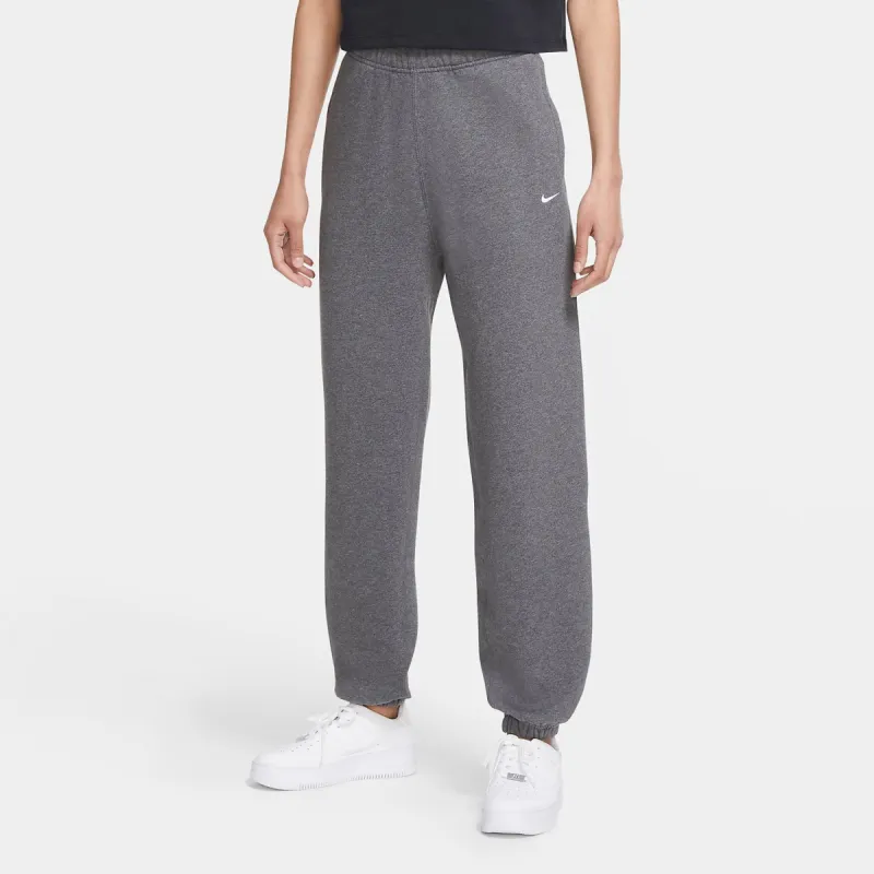 (WMNS) Nike Lab Washed Pants 'Grey' CZ5366-071 sold by KicksCrew