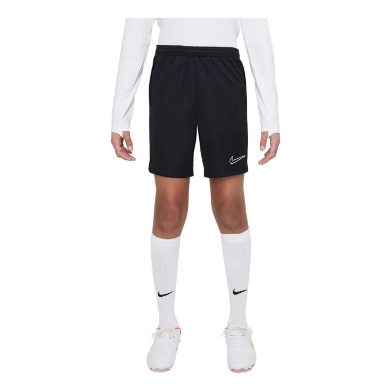 (PS) Nike Dri-Fit Training Short 'Black White' DR1364-010 sold by KicksCrew