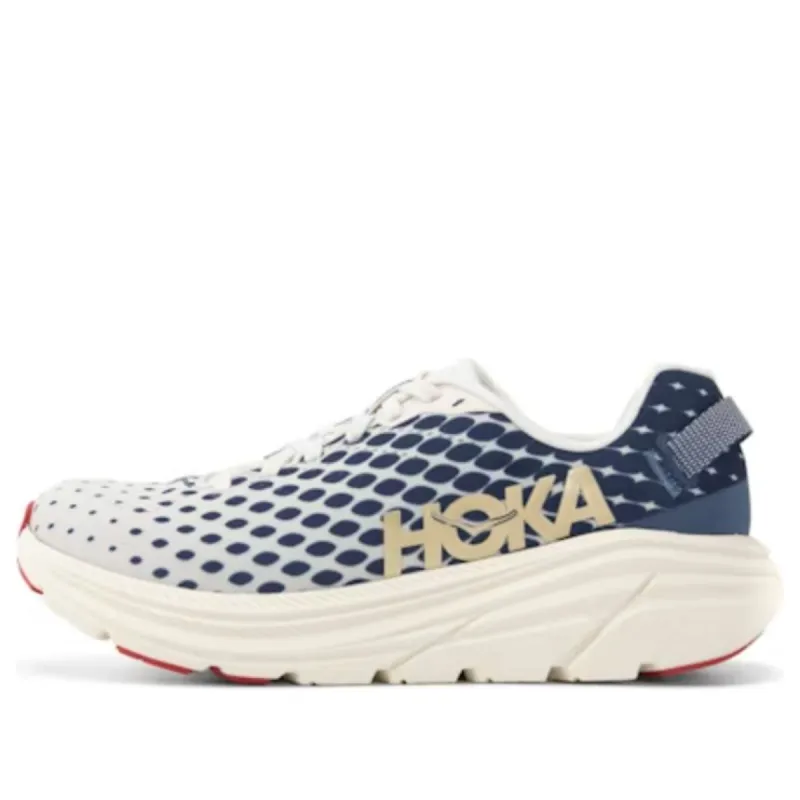 (WMNS) HOKA ONE ONE Rincon 2 'Vintage Indigo Tofu' 1114631-VITF sold by KicksCrew