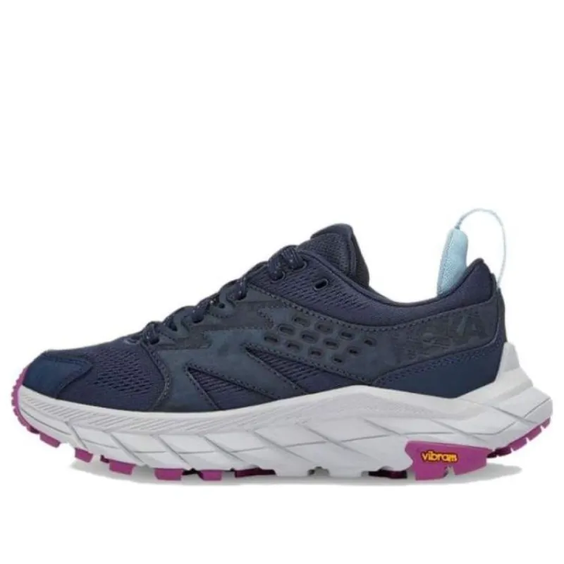 (WMNS) Hoka One One Anacapa Breeze Low 'Outer Space Harbor Mist' 1127921-OSHM sold by KicksCrew