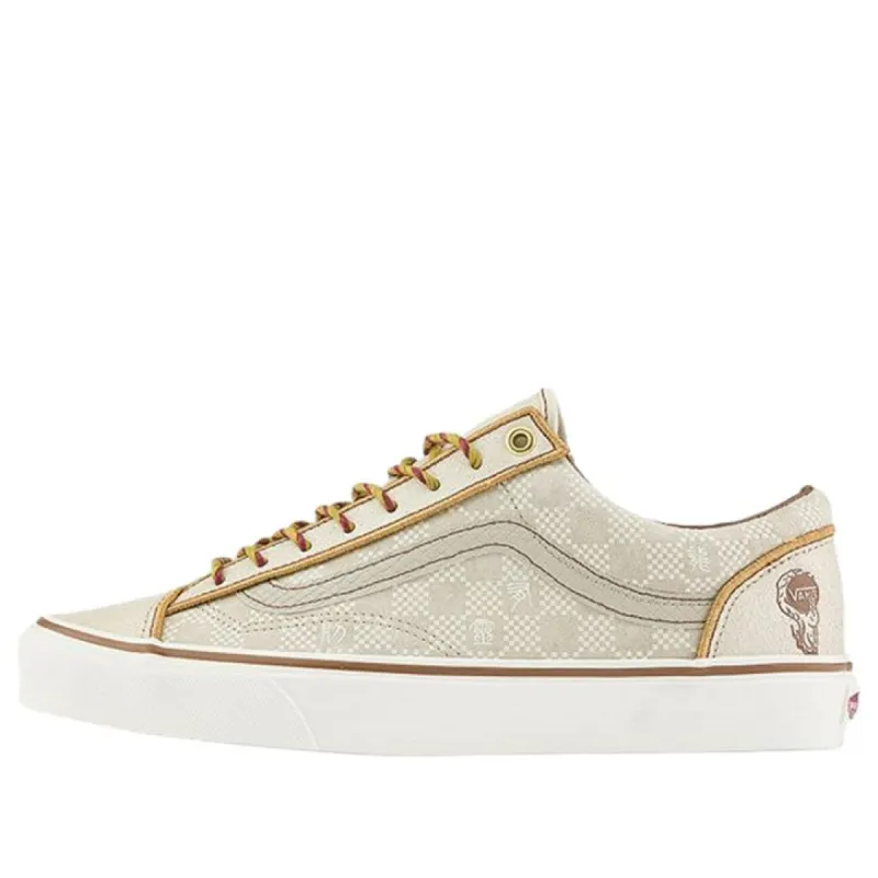 Vans Style 36 'Year of the Dragon' VN0A54F6D3M sold by KicksCrew