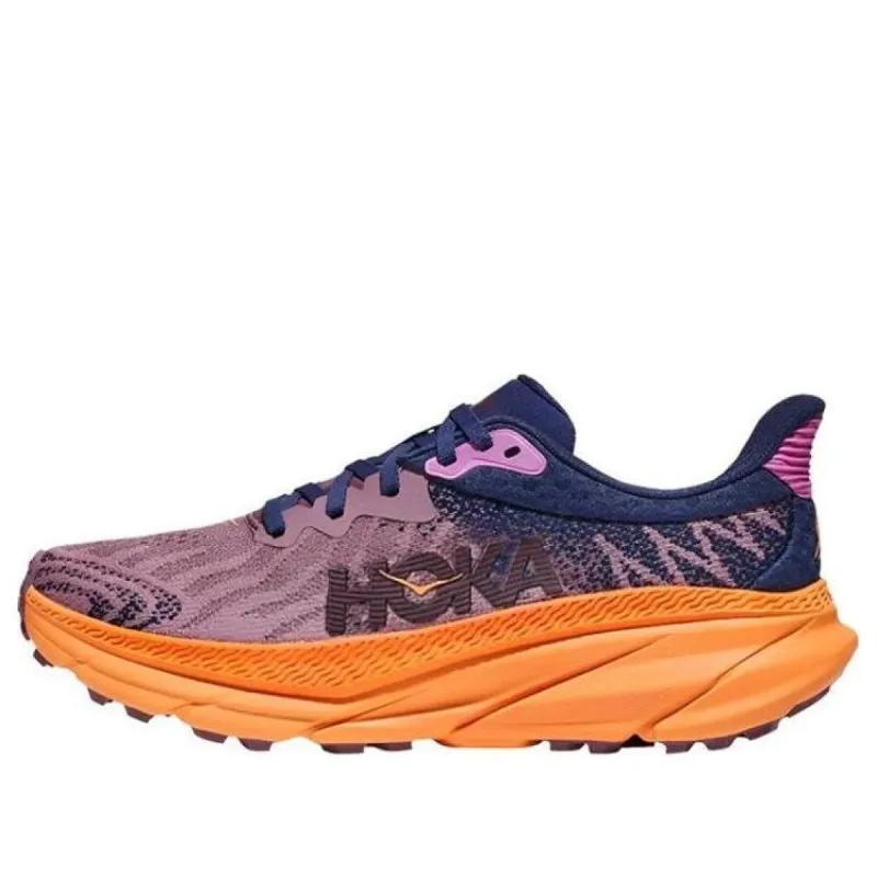 (WMNS) Hoka One One Challenger ATR 7 'Wistful Mauve Cyclamen' 1134498-WMCY sold by KicksCrew