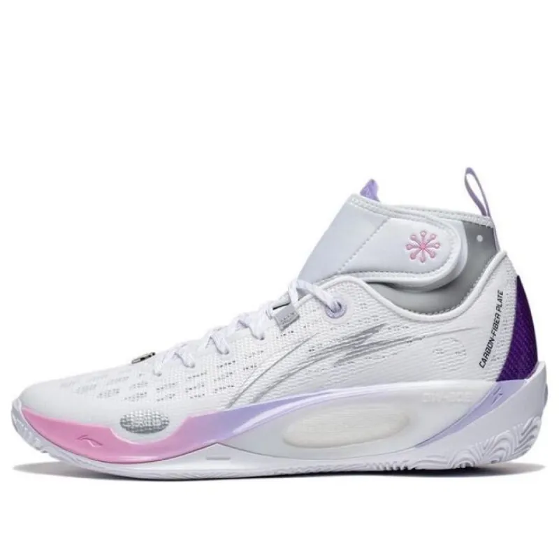 Li-Ning Wade 808 2 Ultra V2 'Family Love' ABAT007-1 sold by KicksCrew