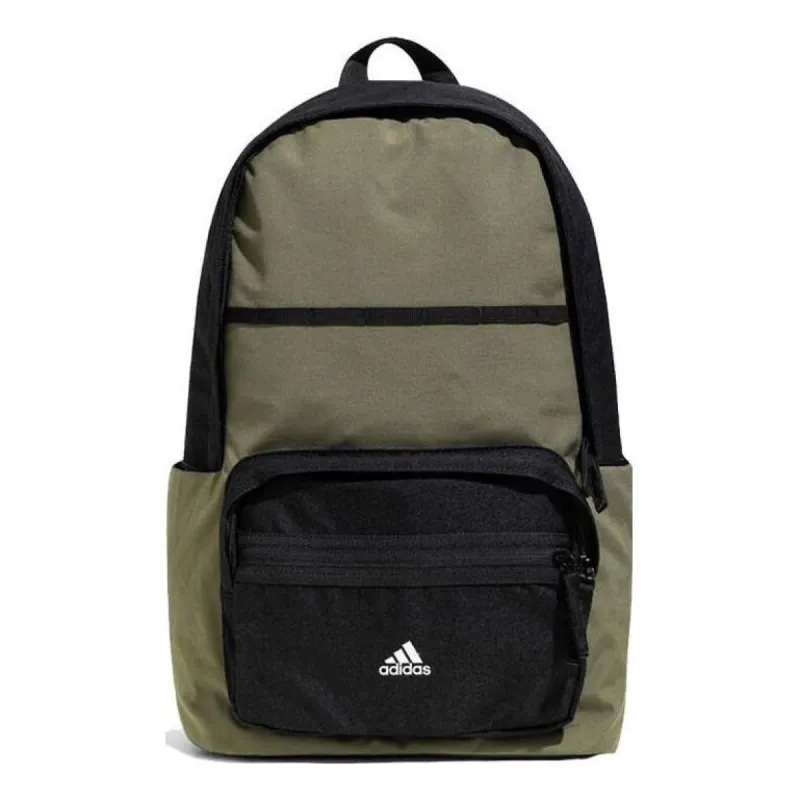 adidas City Xplorer Backpack 'Olive Green' IC4980 sold by KicksCrew
