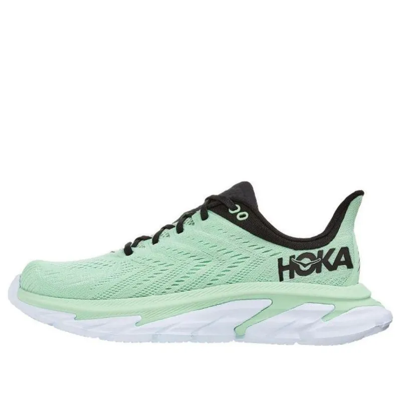 Hoka One One Clifton Edge 'Green Ash' 1110510-GAOS sold by KicksCrew