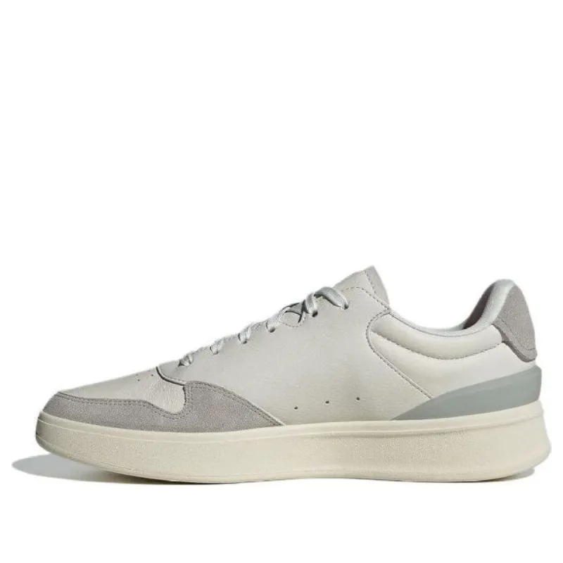 adidas Kantana 'Beige Grey' IG9821 sold by KicksCrew