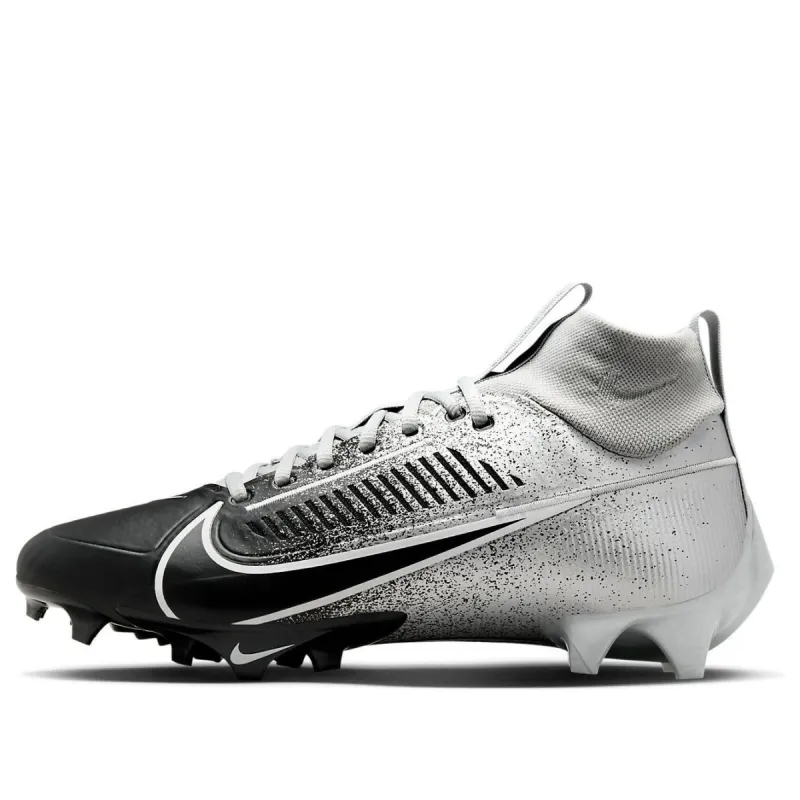 Nike Vapor Edge Pro 360 2 'Metallic Silver Black' HF3454-003 sold by KicksCrew