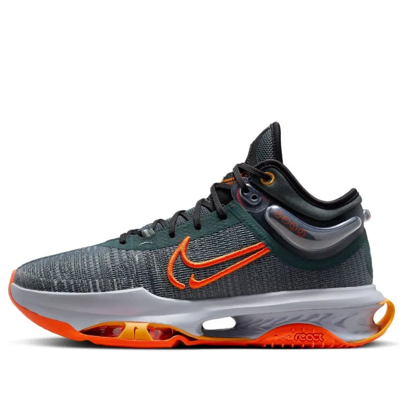 Nike Air Zoom GT Jump 2 'Nike University' DJ9432-301 sold by KicksCrew
