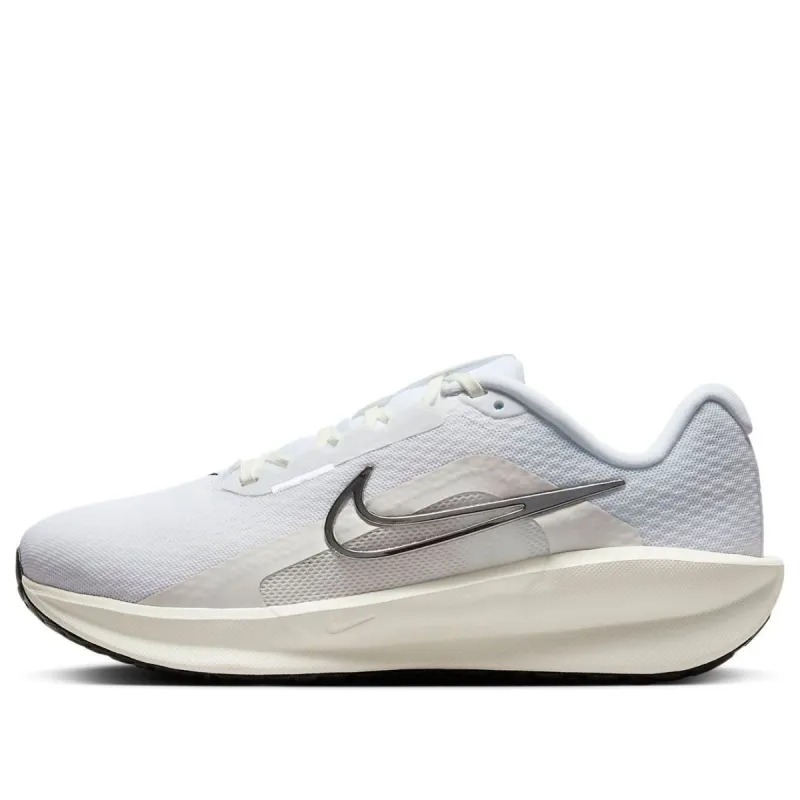 (WMNS) Nike Downshifter 13 Road Running Shoes (Extra Wide) 'White' FZ3088-100 sold by KicksCrew