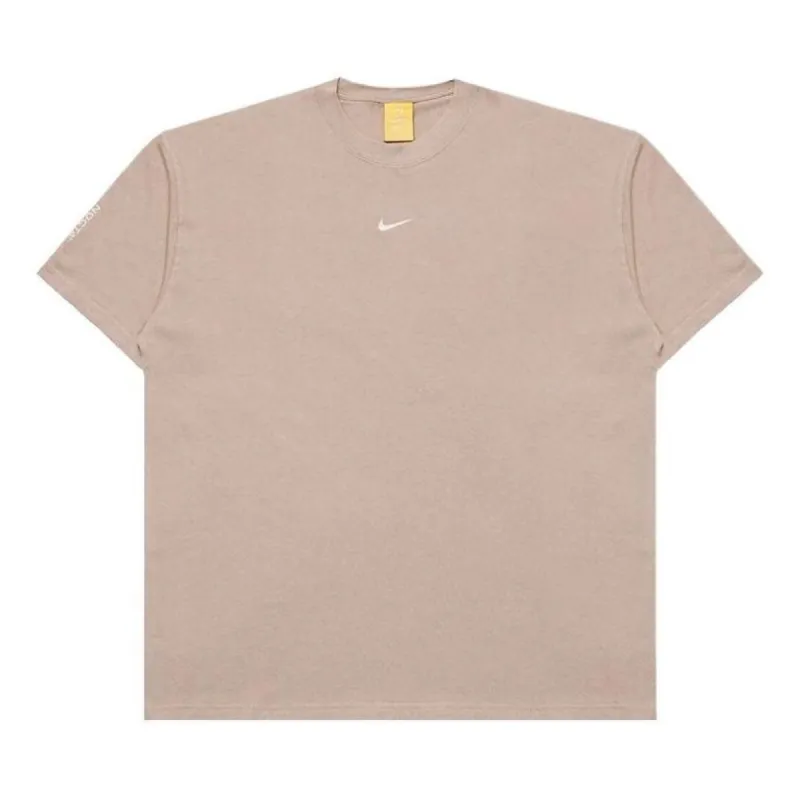 Nike x Drake NOCTA T-shirt 'Black' FN7664-200 made by Nike