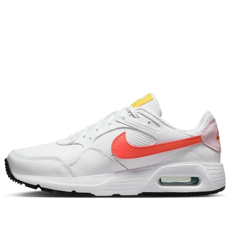 (WMNS) Nike Air Max SC 'White' FZ3623-100 sold by KicksCrew