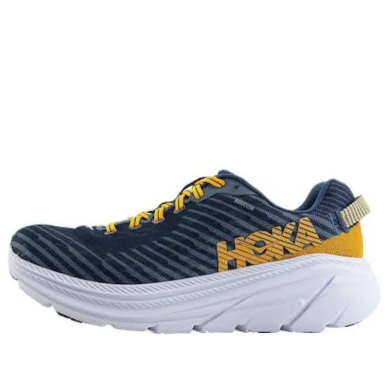 HOKA ONE ONE Rincon 'Majolica Blue Lead' 1102874-MBLD sold by KicksCrew