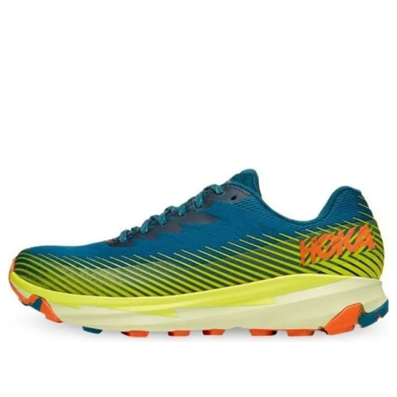 HOKA ONE ONE Torrent 2 'Blue Coral Evening Primrose' 1110496-BCEP sold by KicksCrew