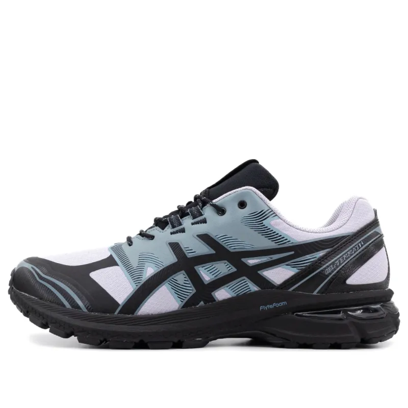 Asics Gel-Terrain 'Faded Ash Rock Black' 1203A342-500 sold by KicksCrew
