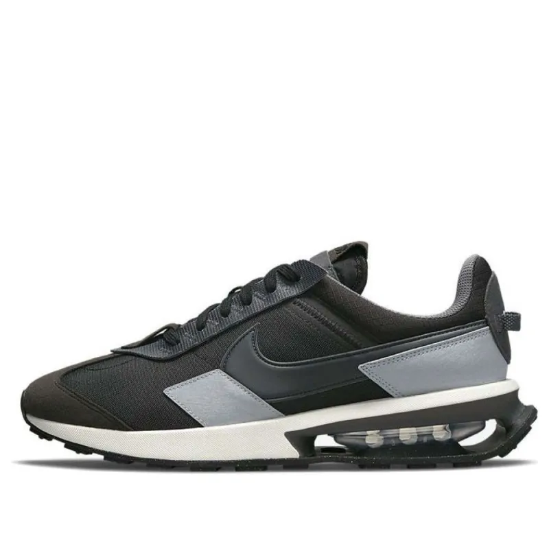 Nike Air Max Pre Day 'Black Grey' KHM010367-302 sold by KicksCrew