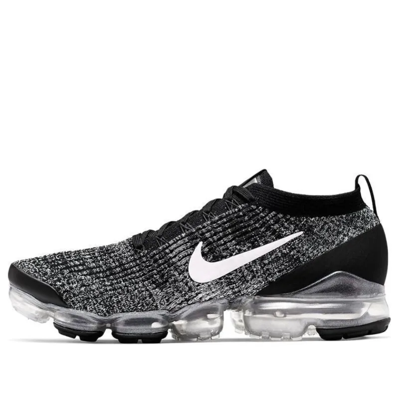 Nike VaporMax Flyknit 3.0 'Oreo' HP1485 sold by KicksCrew