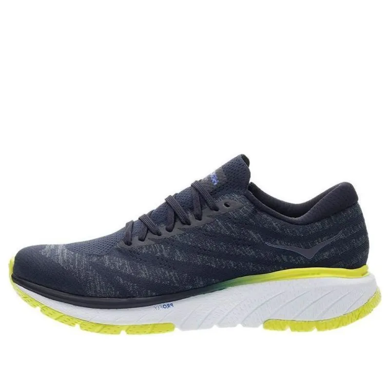 HOKA ONE ONE Cavu 3 'Deep Well White' 1106481-DWWH sold by KicksCrew