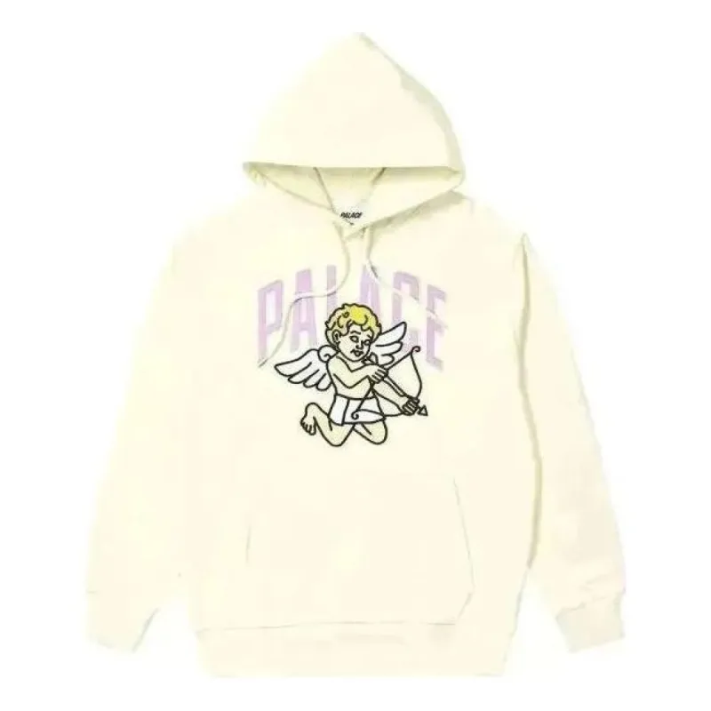 Palace Temptation Hoodie 'Beige' PLA-SS23-277 sold by KicksCrew