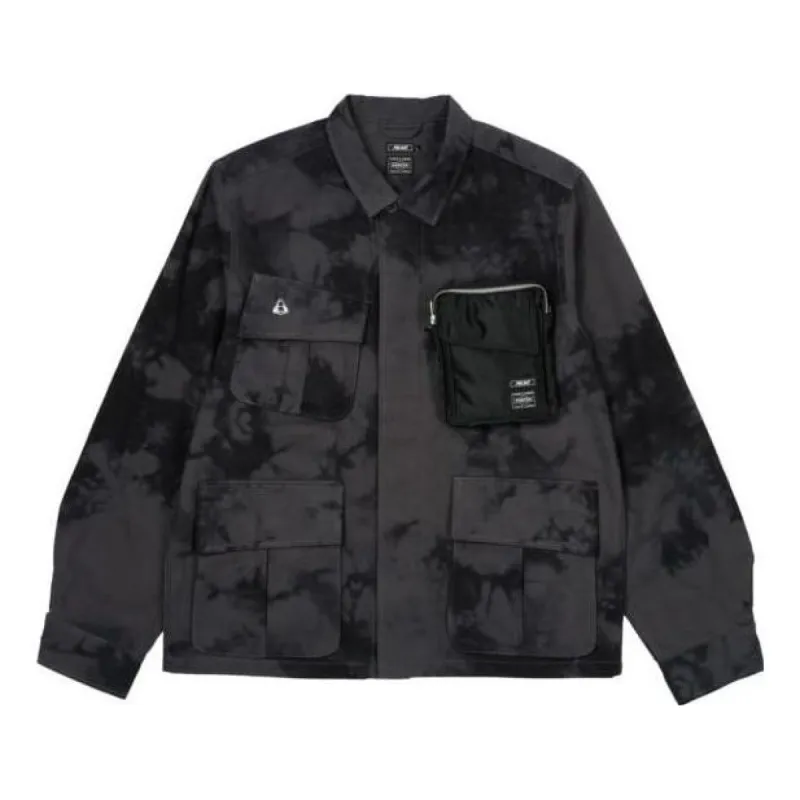 palace BARE LEVELS JACKET BLACK ＆TROUSER（BARE LEVELS