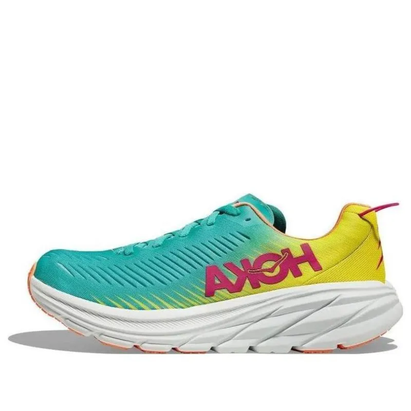 Hoka One One Rincon 3 'Ceramic Evening Primrose' 1119395-CEPR sold by KicksCrew