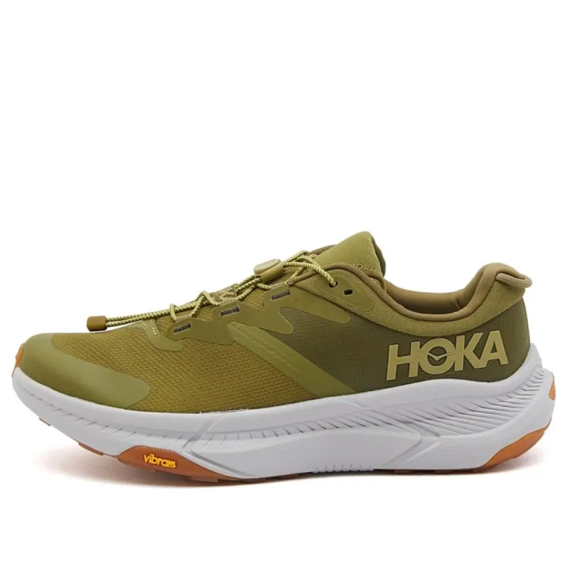 Hoka One One Transport 'Avocado' 1123153-AHMS sold by KicksCrew