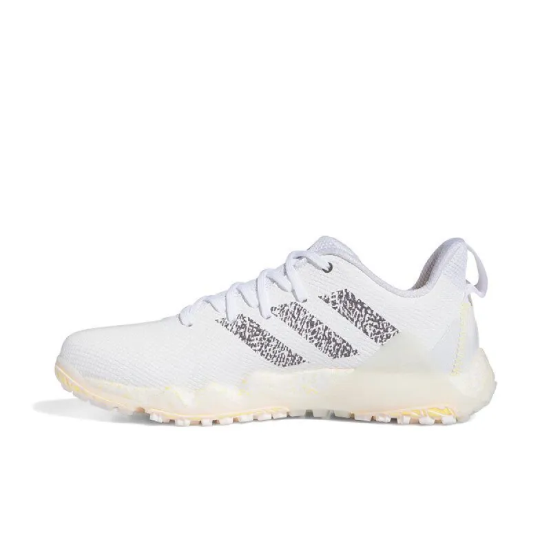 adidas CODECHAOS 22 Lace Golf Shoes 'White' IE8308 sold by KicksCrew