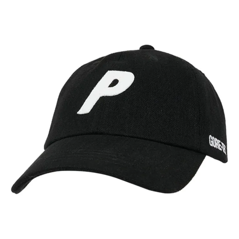 Palace Fall 2020 Hats 'Black' P24H012 sold by KicksCrew