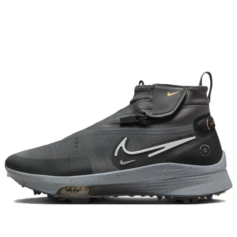 Nike Air Zoom Infinity Tour NEXT% Shield 'Iron Grey Black' FD6853-001 sold by KicksCrew