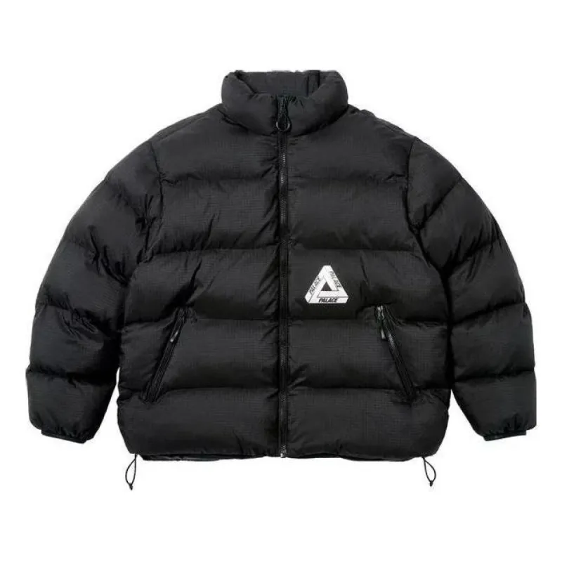ジャケット・アウター PALACE HIGH LOFT PUFFA & PERSAILLES TOP Palace Puffa Jacket 'Black' P21JK004 | Parallel