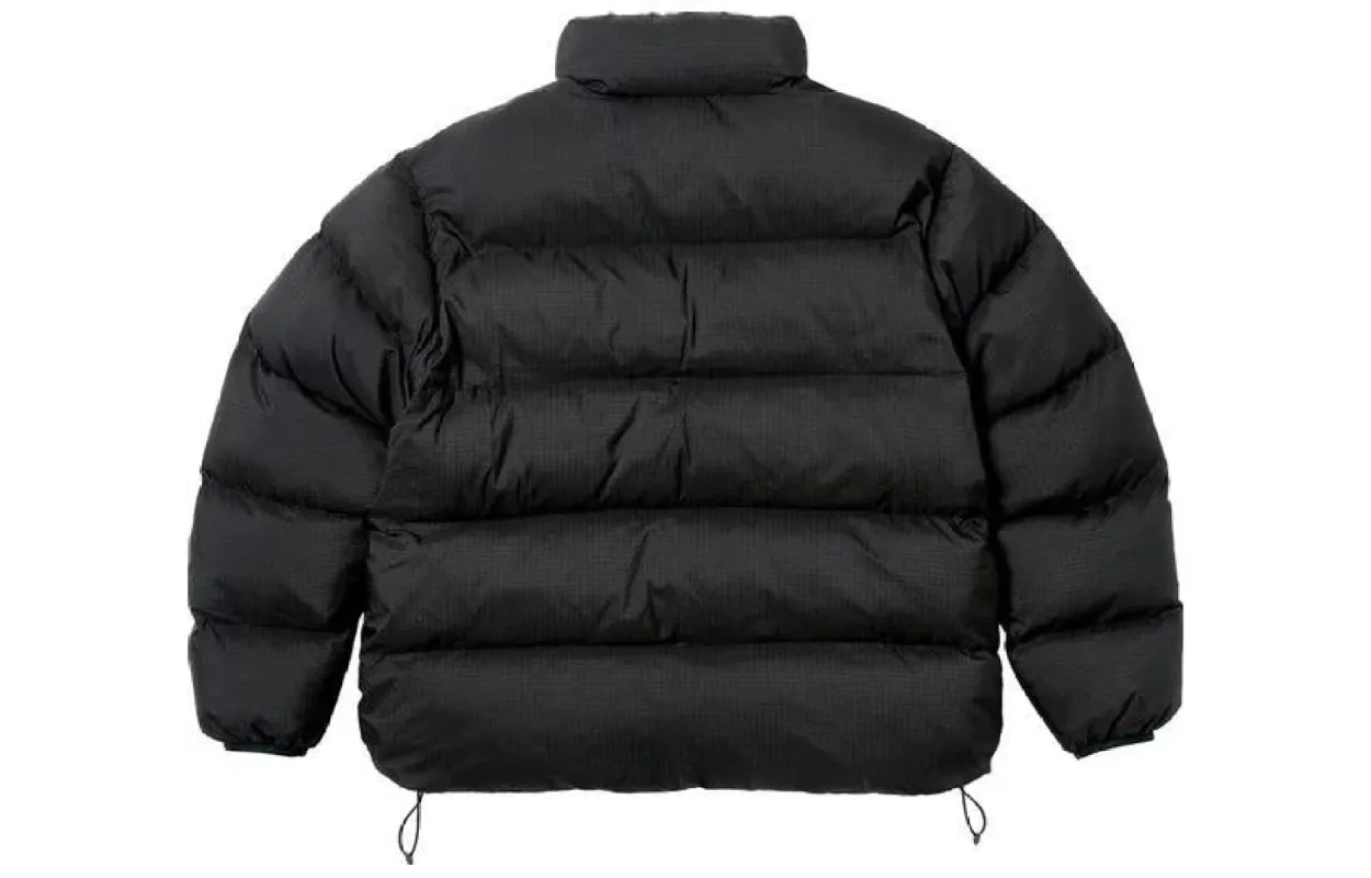 新品 / PALACE / RIPSTOP PUFFA BLACK XL img100_800w.webp