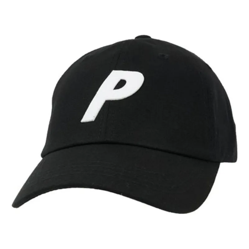Palace P 6-Panel Cap 'Purple' P21H004 | Parallel
