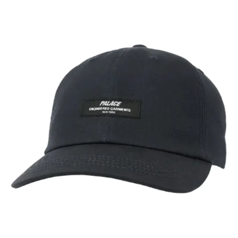 Palace Cotton Cap 'Black' J74JFDTLA3U9 sold by KicksCrew