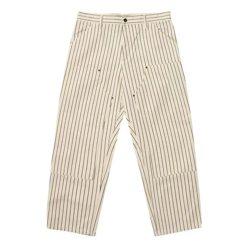 Palace X Carhartt WIP FW23 Pants 'Beige' I032720 sold by KicksCrew
