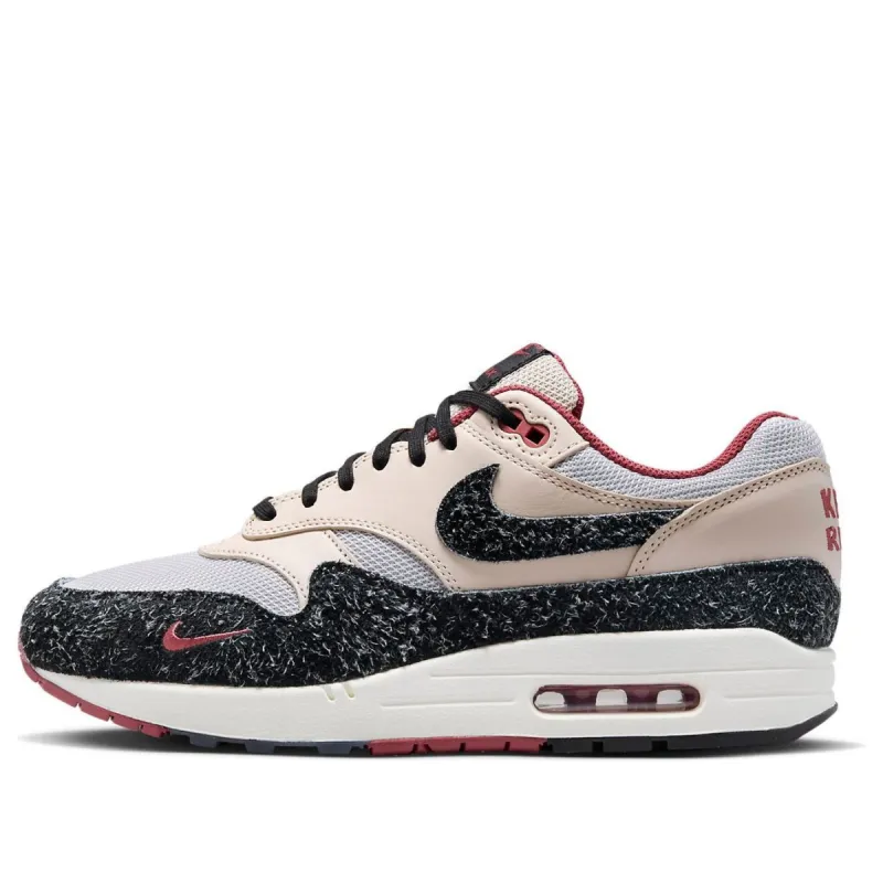 Nike Air Max 1 'Vast Grey Pearl White' FD5743-200 sold by KicksCrew