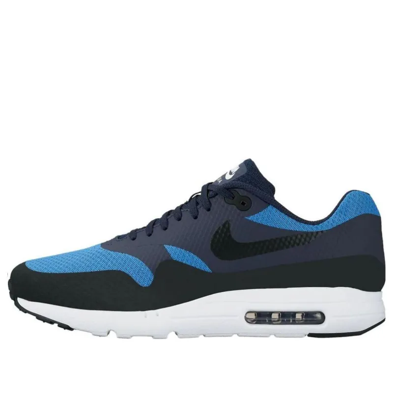 Nike Air Max 1 'Ultra Star Blue' 819476-401 sold by KicksCrew