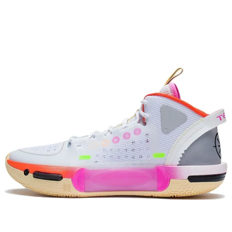Li-Ning Wade Shadow 4 'Blossom' ABPS057-7 sold by KicksCrew