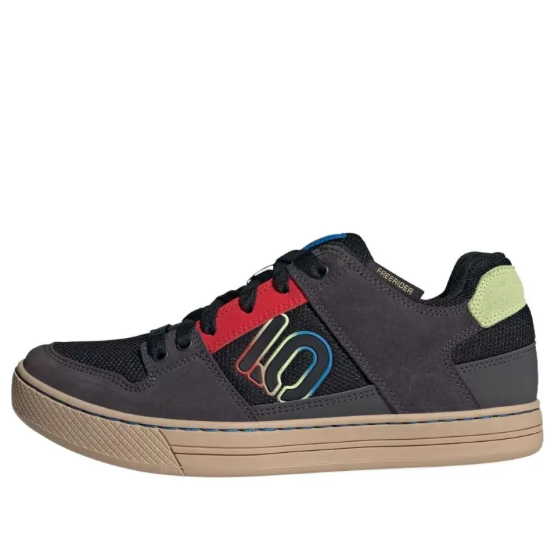 adidas Five Ten Freerider 'Black Gradient Gum' HP9937 sold by KicksCrew