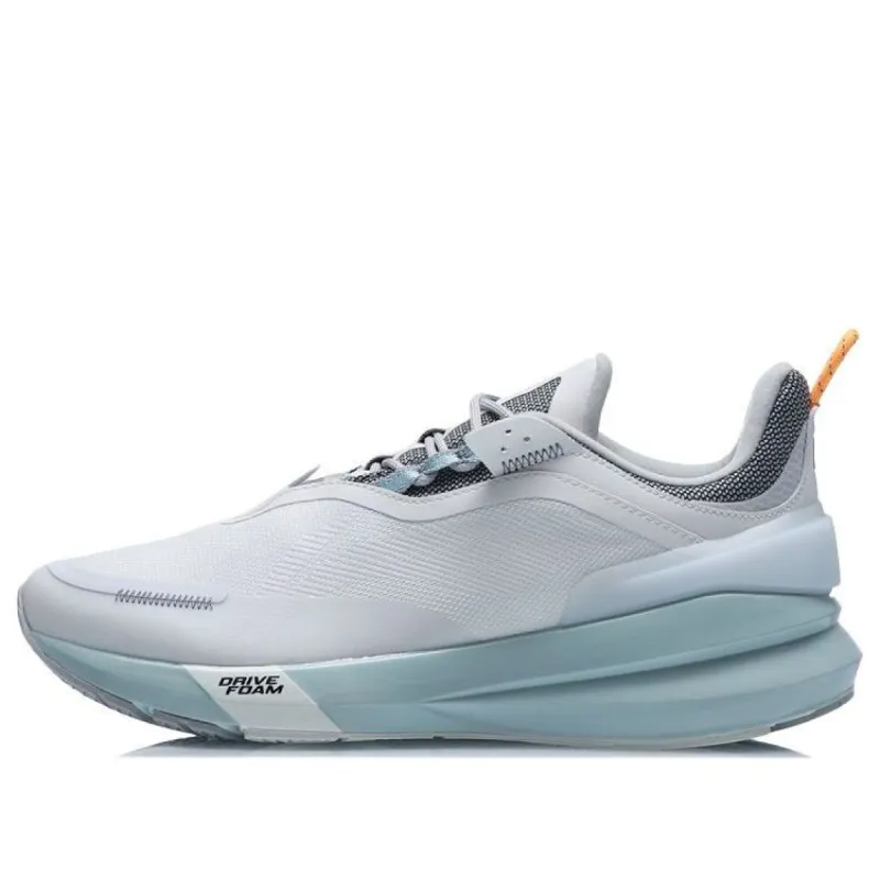 Li-Ning XingYao Shield 'Ice Blue' ARHQ129-2 sold by KicksCrew